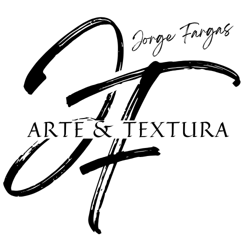Jorge Fargas Arte y Textura